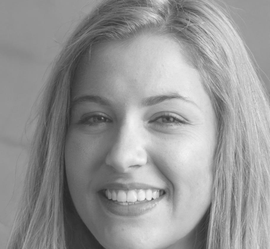 Zdjęcie Katarzyny Młynarczyk