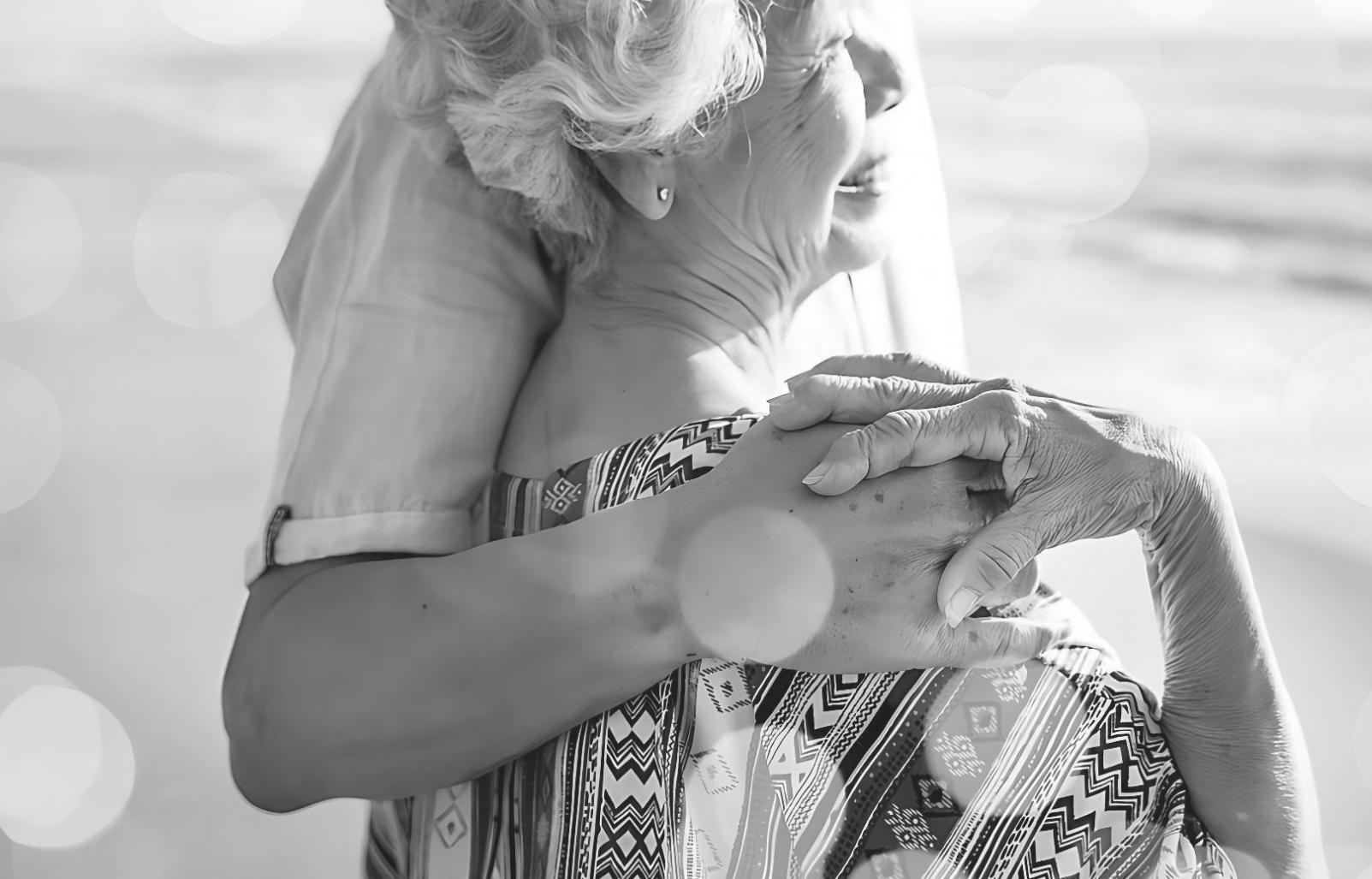 Wsparcie ekspertów w opiece społecznej